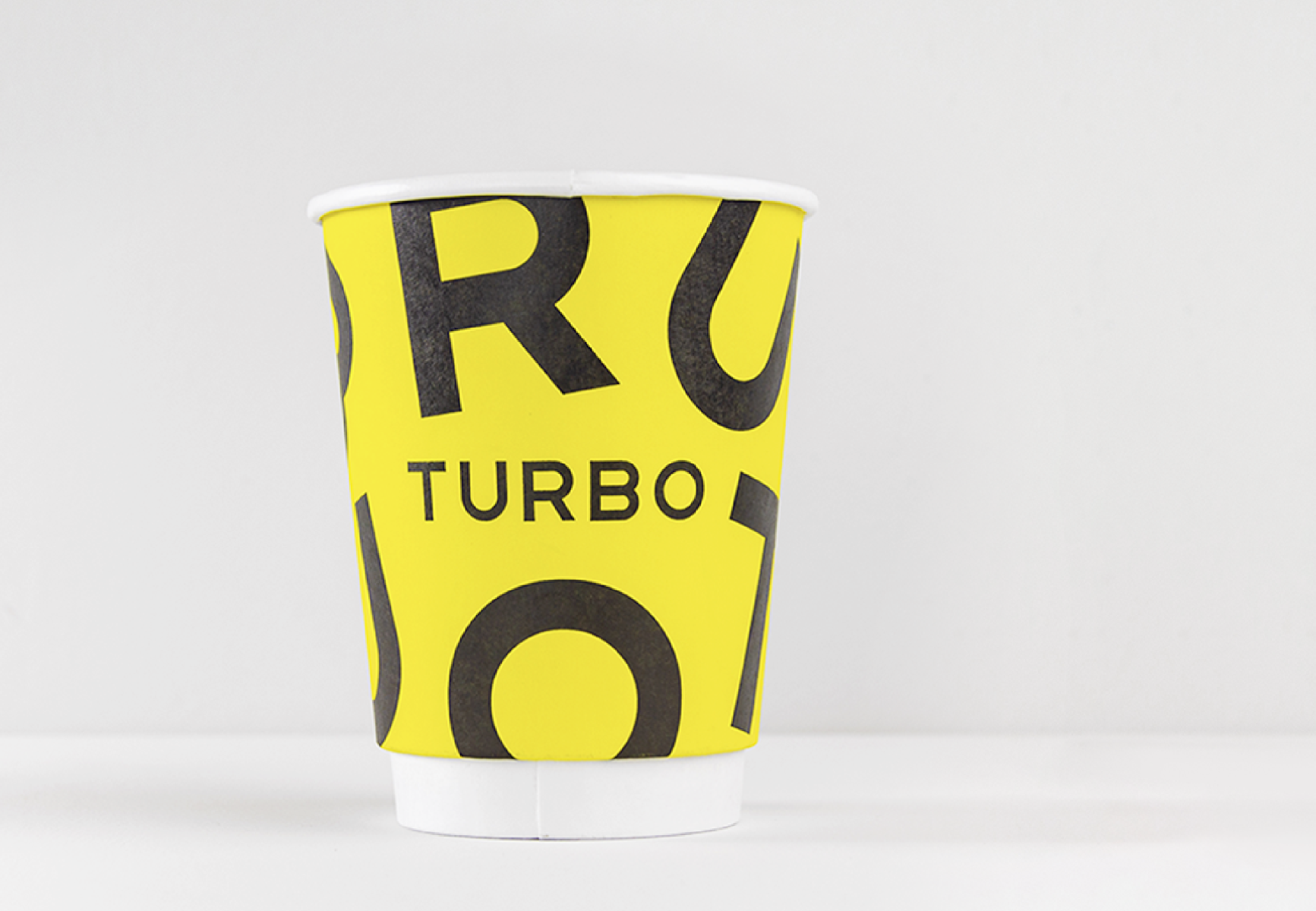 Double Wall Hot Cups