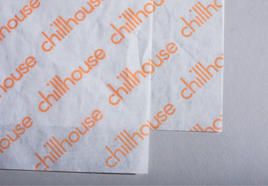 Custom Lightweight Tray Liners