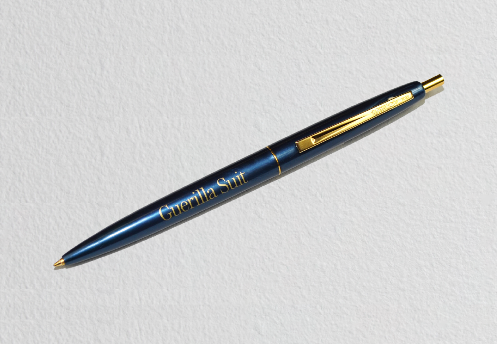 pen click 