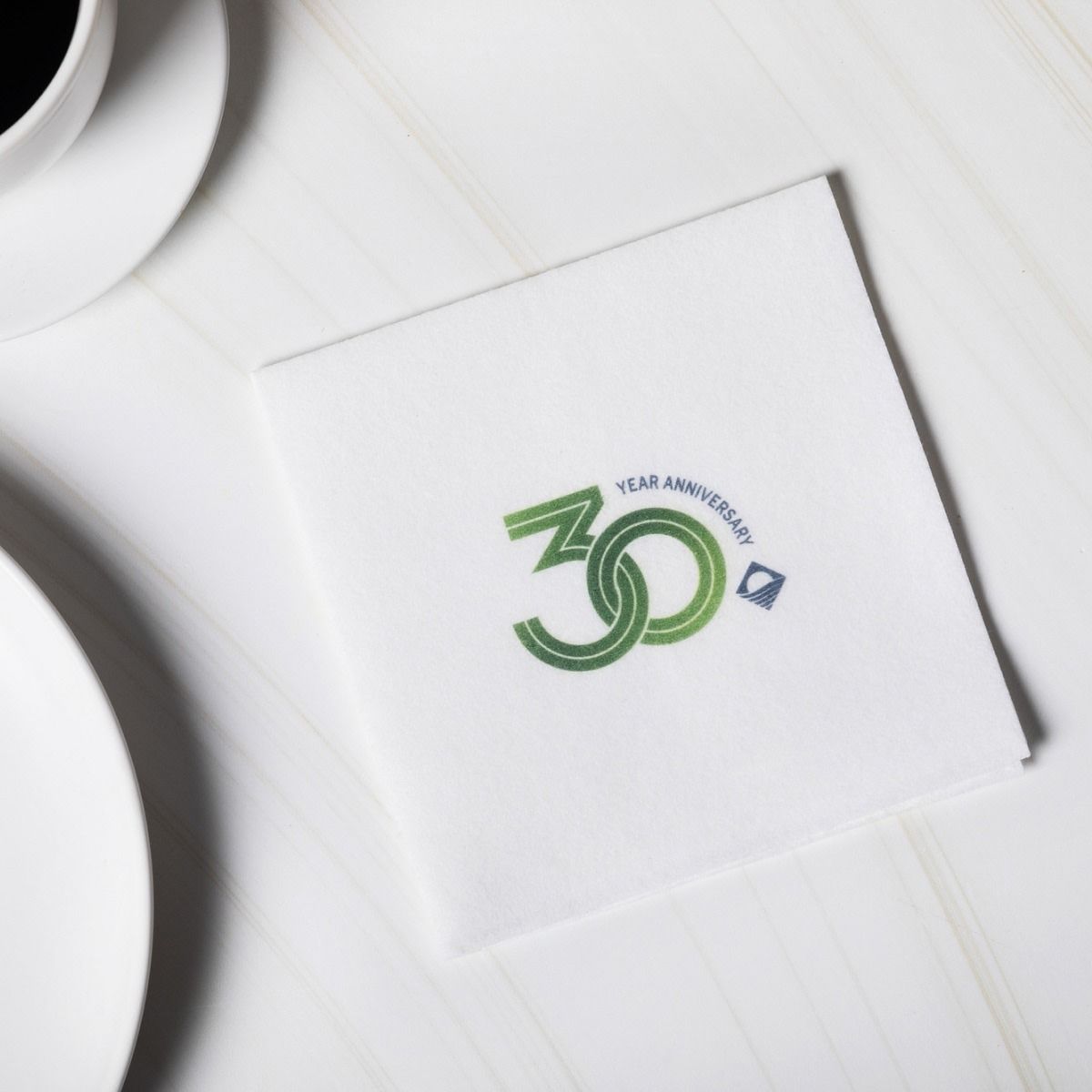 linen like napkins templi