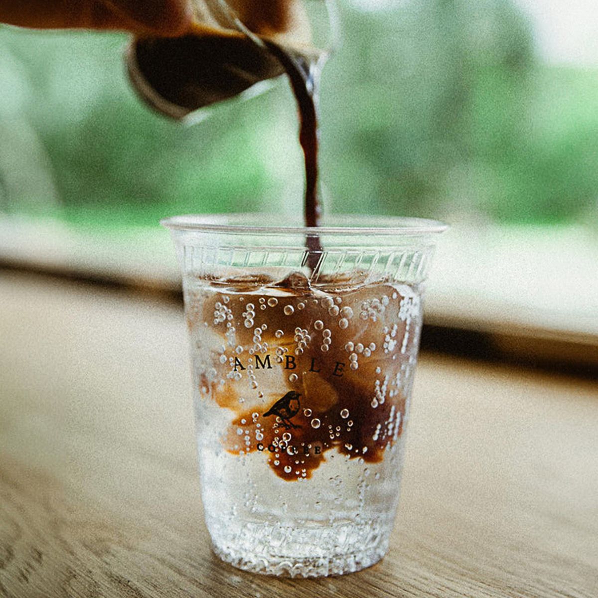 Custom Compostable Cups