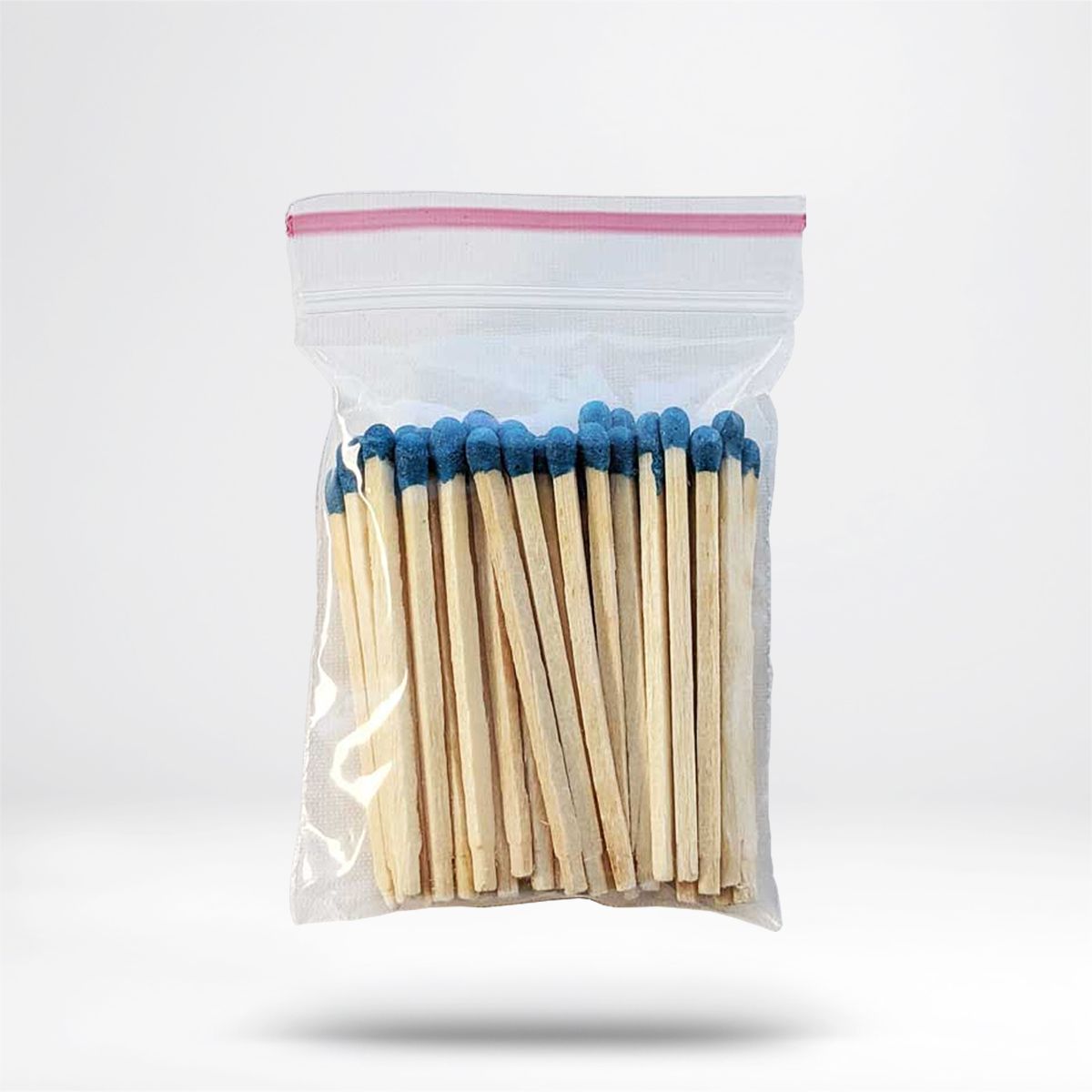 47mm Bulk Wooden Match Sticks