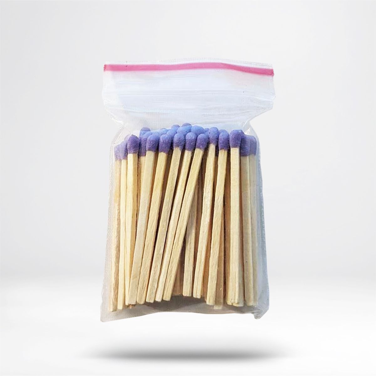 47mm Bulk Wooden Match Sticks
