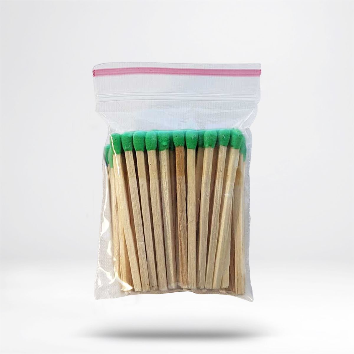 47mm Bulk Wooden Match Sticks