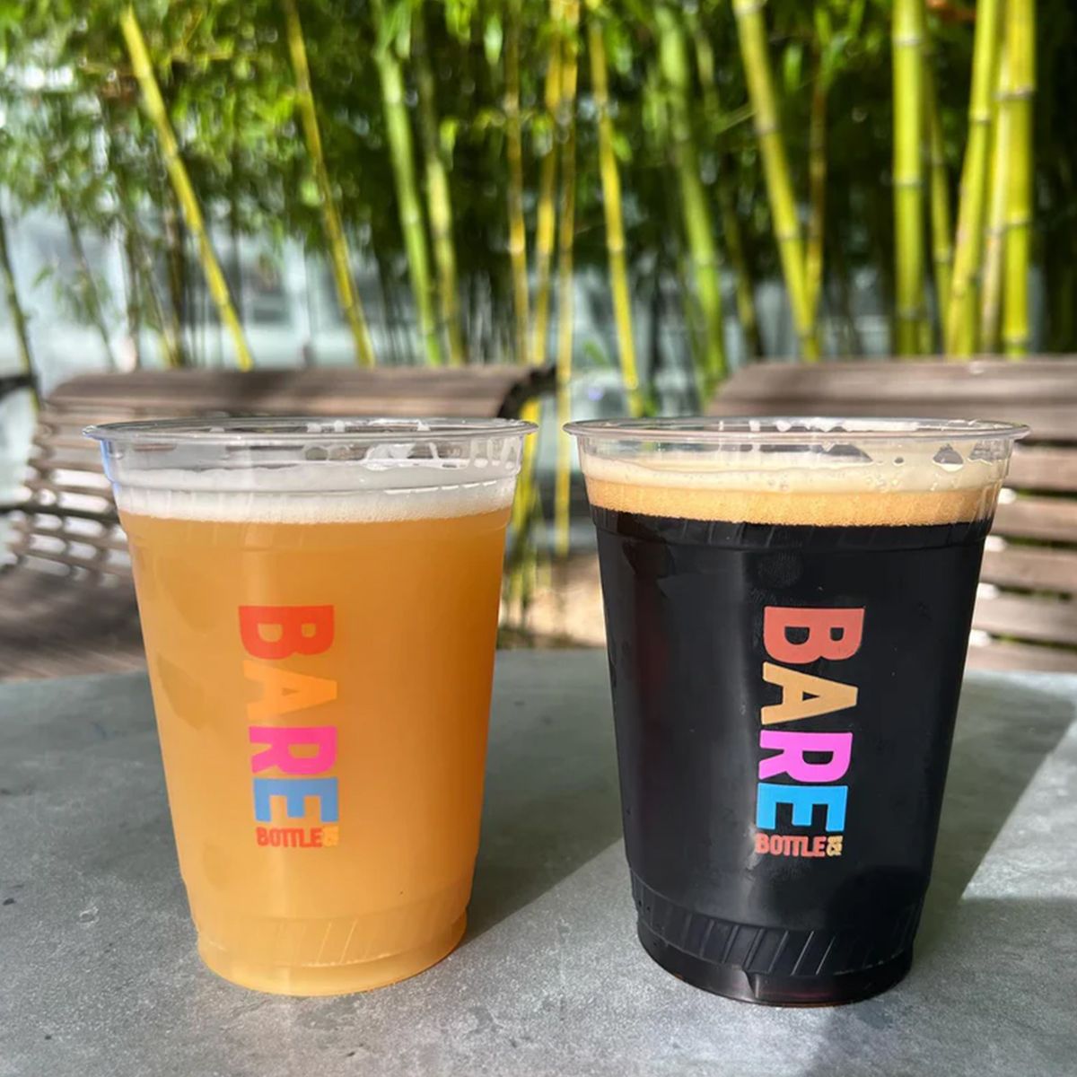 Compostable Cups