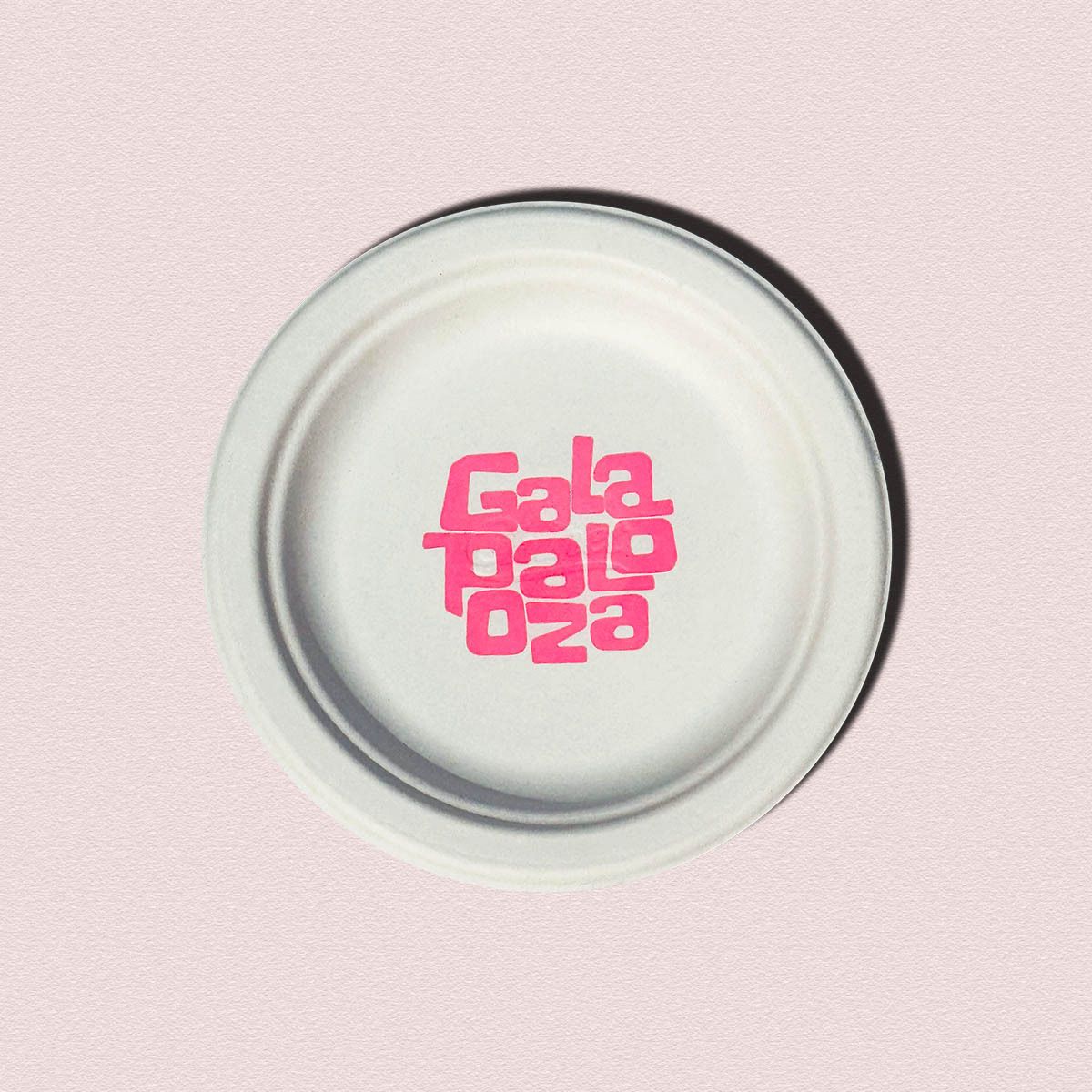 custom paper plates