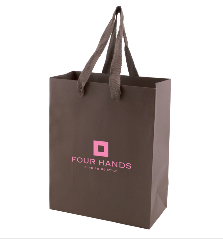Retail Bags Uncoated