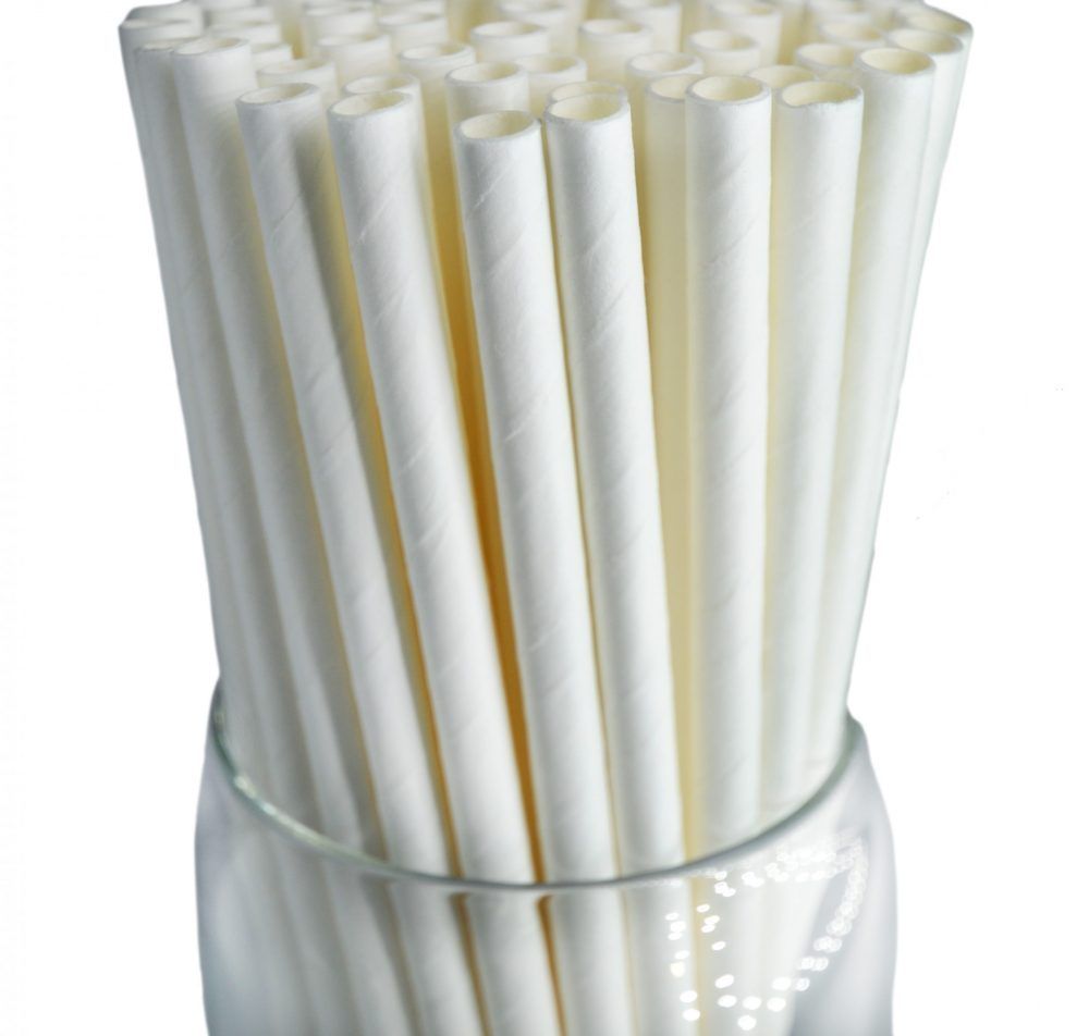 White Straw