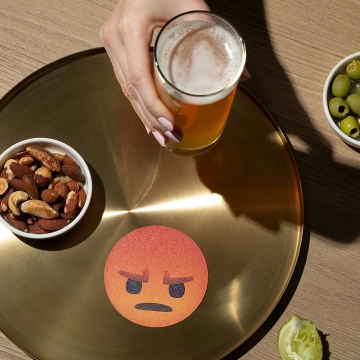 coasters for my event