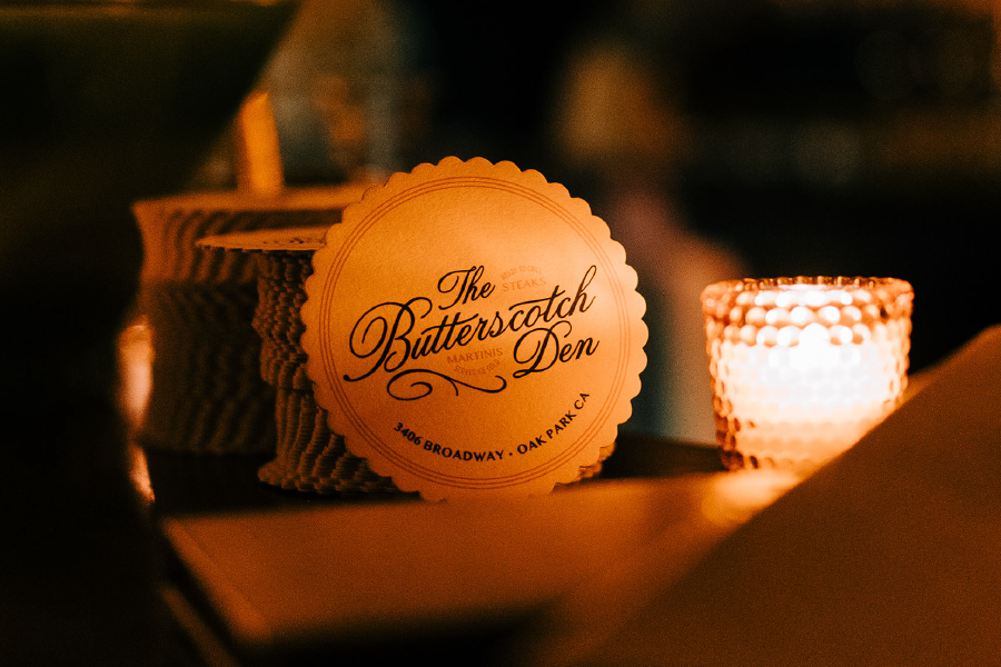 Custom Shaped Pulpboard Coasters