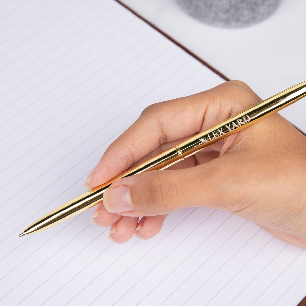 the waldorf pen