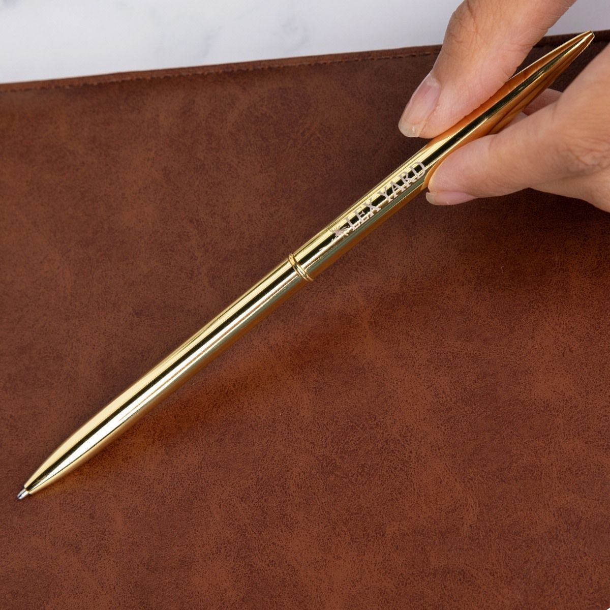 japanese gold pen