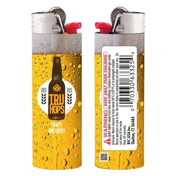 Lighter sleeve